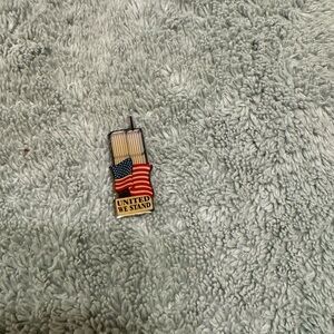 Lapel Pin (Twin Towers)